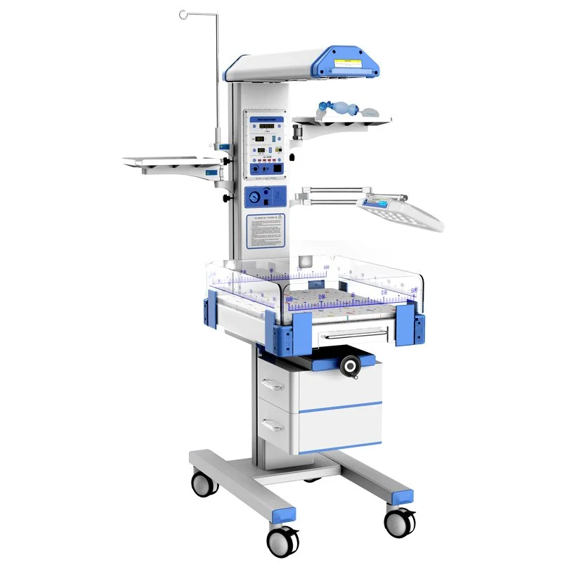 Calentador Avanzado para Bebés