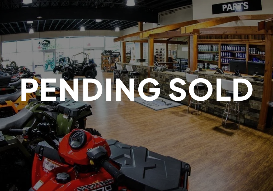 30 Year Success Legacy - Endless Growth Opportunities: PENDING SOLD