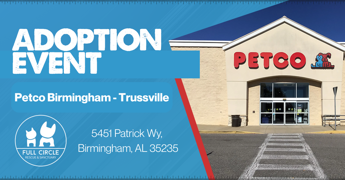 Petco Birmingham - Trussville