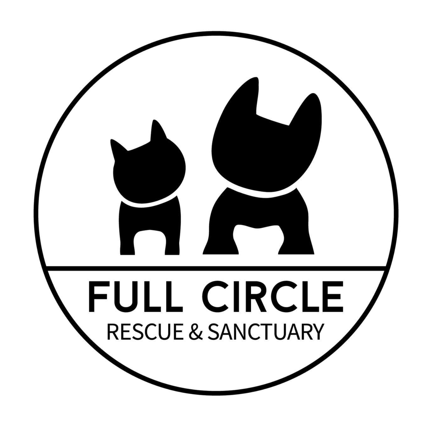 Full Circle Rescue and Sanctuary 