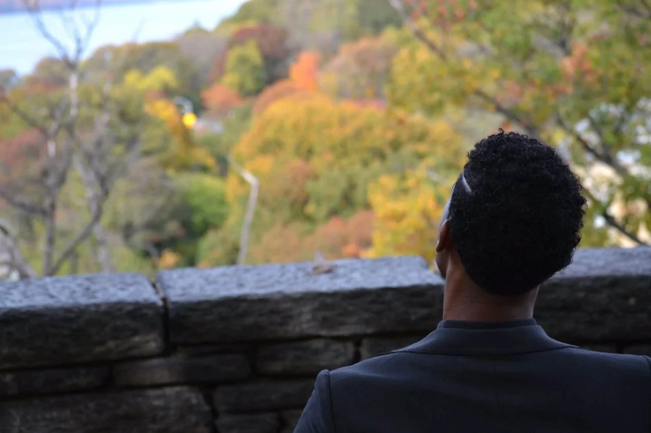 How Childhood Trauma Shows Up as Anxiety Today
