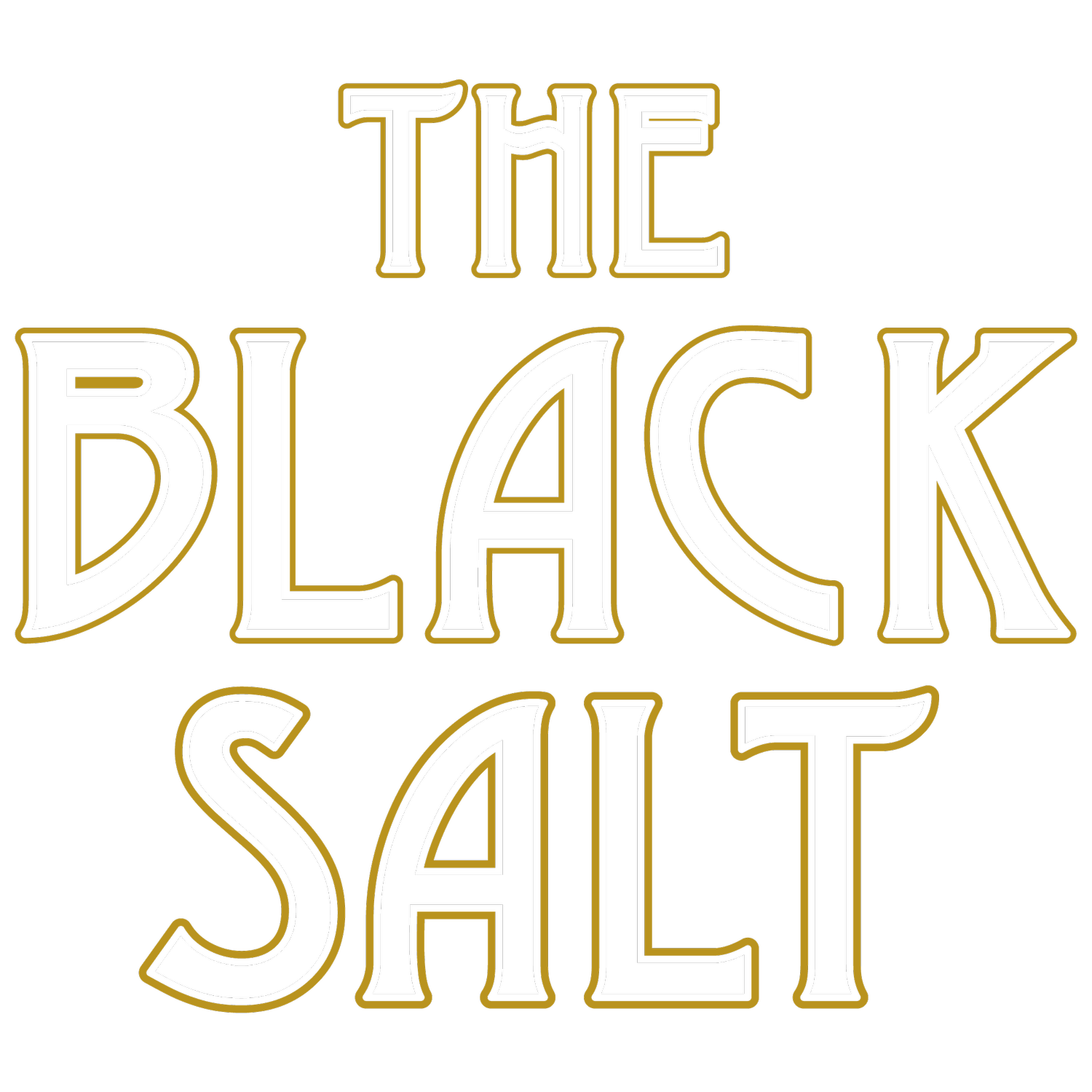 The Black Salt