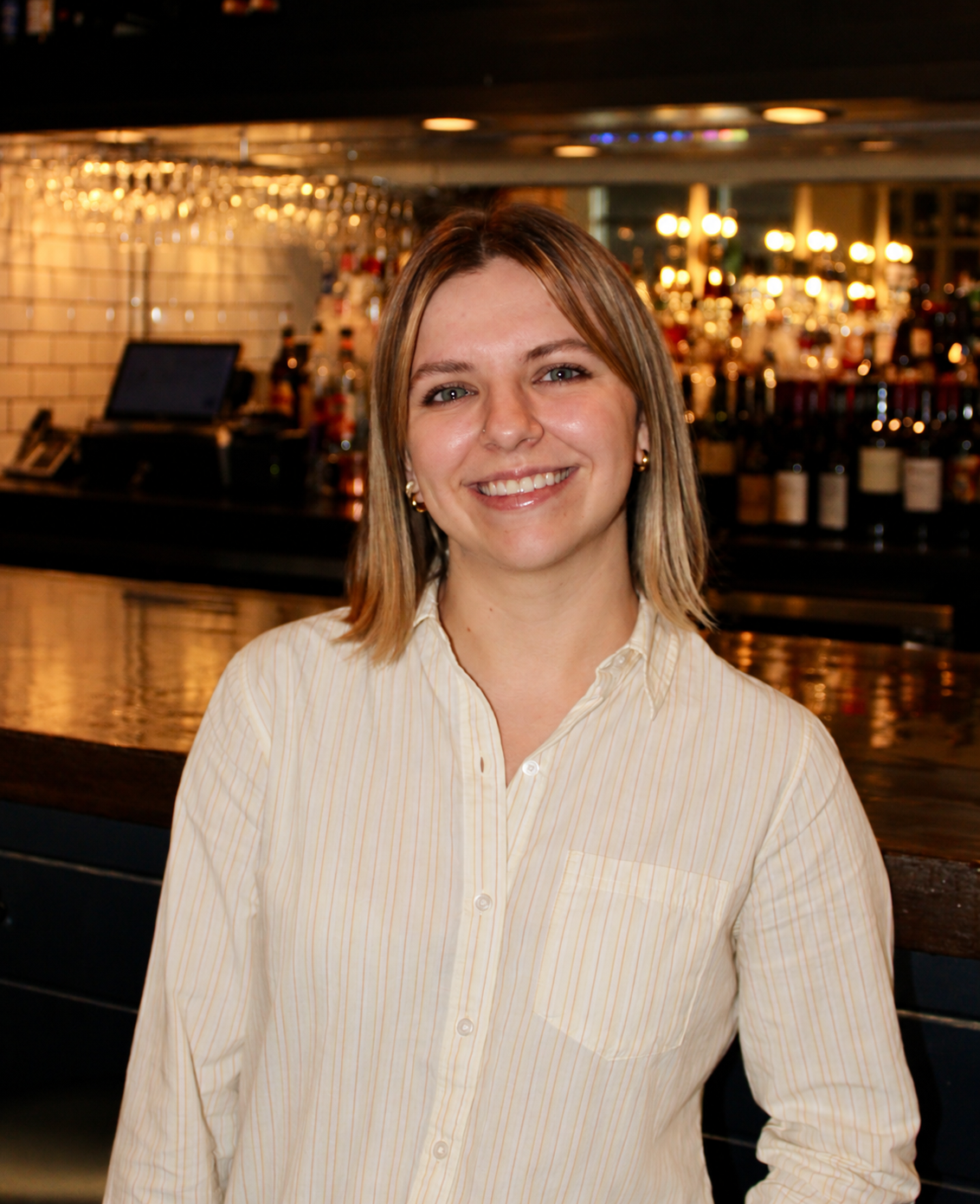 Eliza Baton Rouge