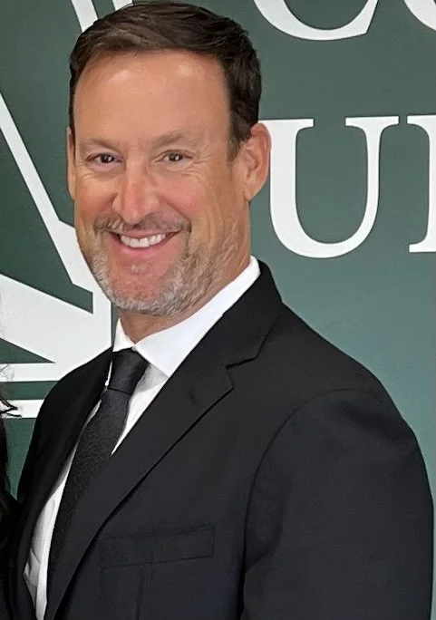 Rev. Dr. Dominic Rivkin