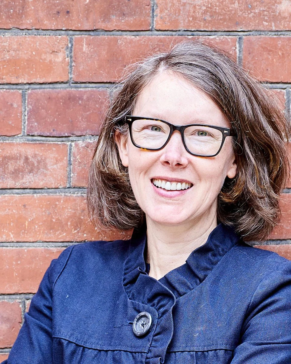 Rachel Franklin - Spatial Inequality and the Smart City