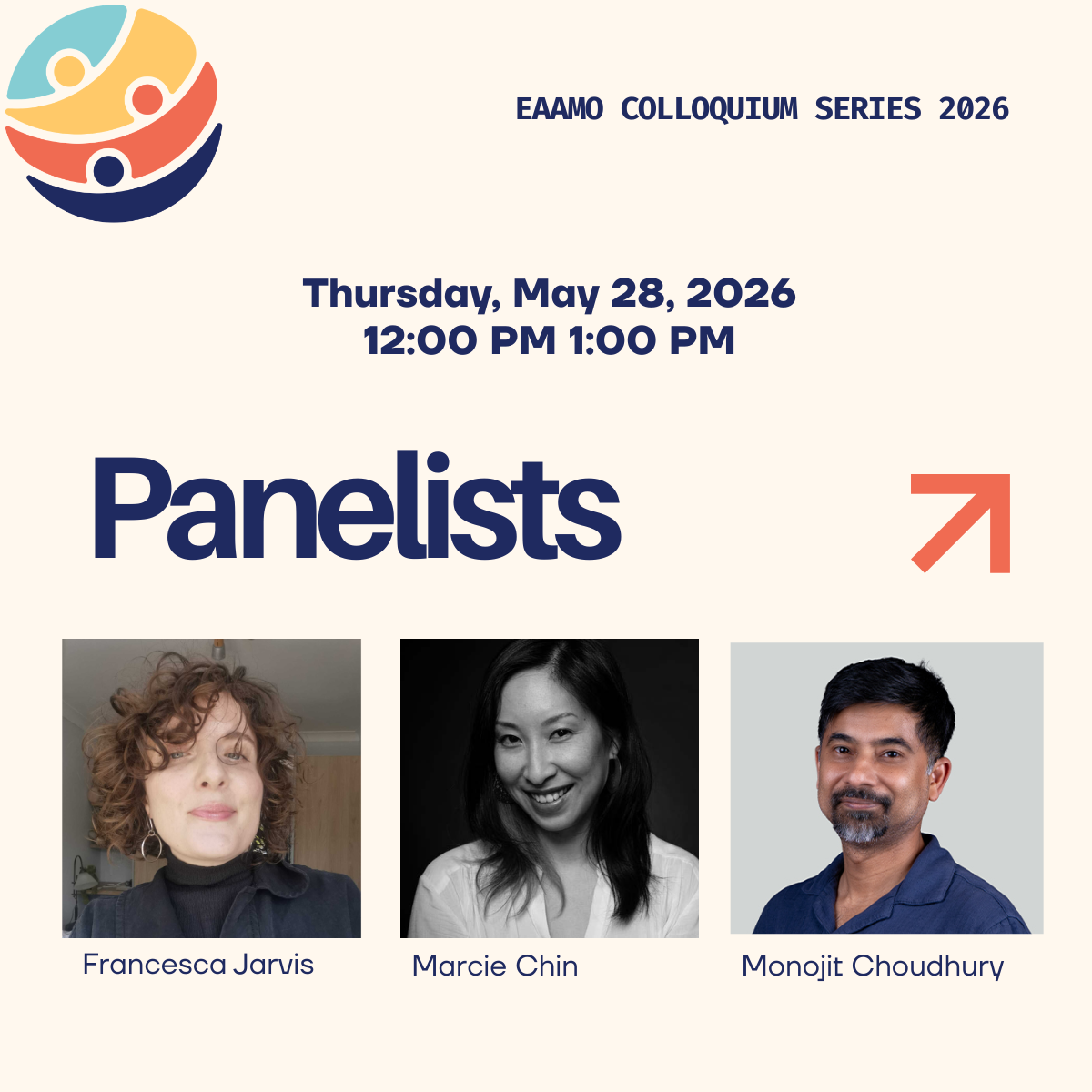 EAAMO Living Labs Colloquium
