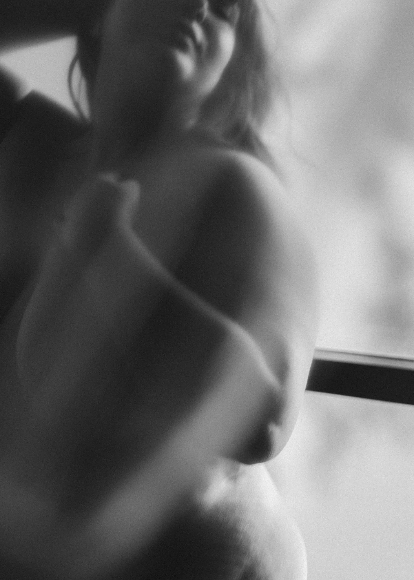 Why a Boudoir Shoot Is the Most Powerful Gift You Can Give Yourself