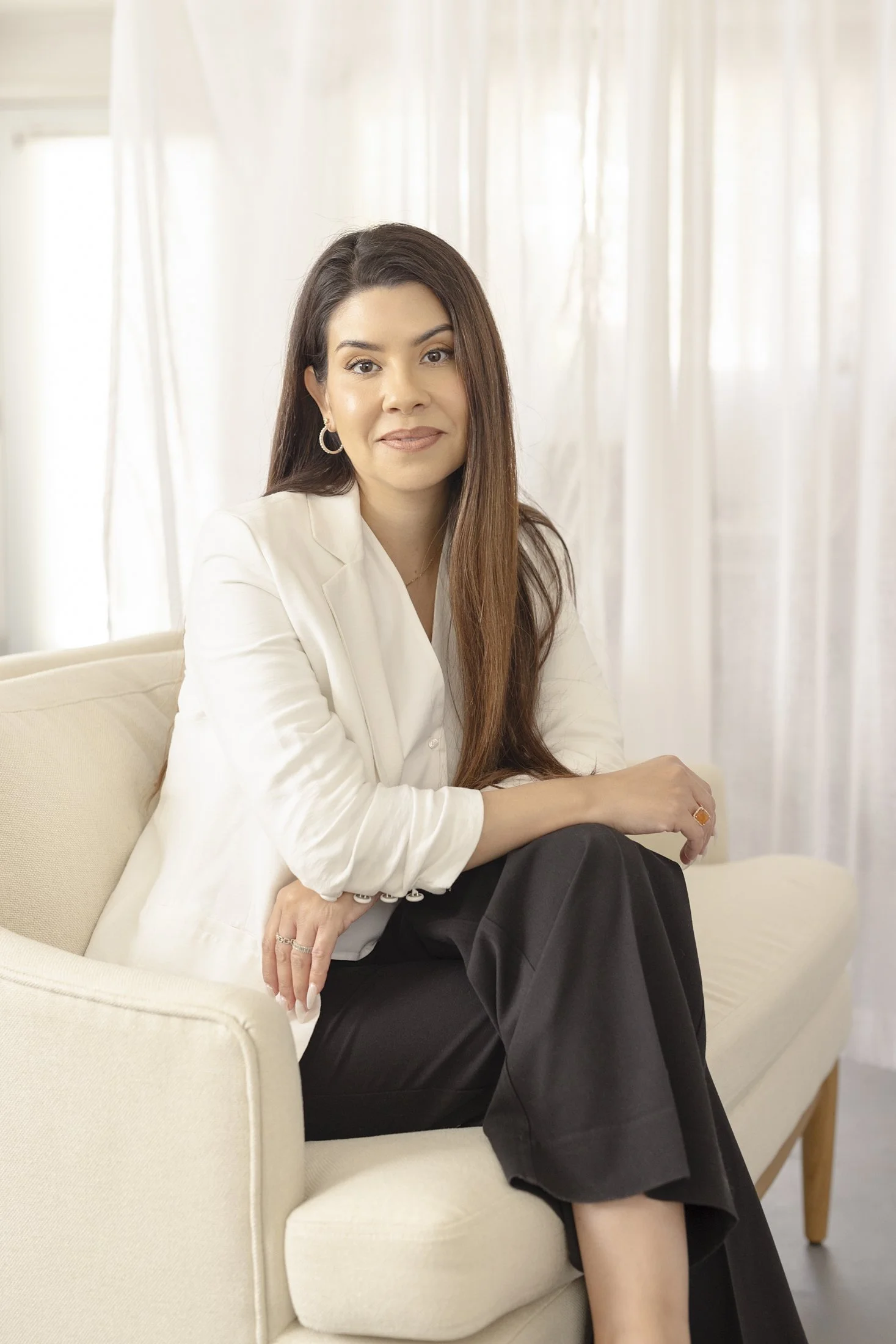 personal branding, Headshot, Ericka B Photography, Business Owner