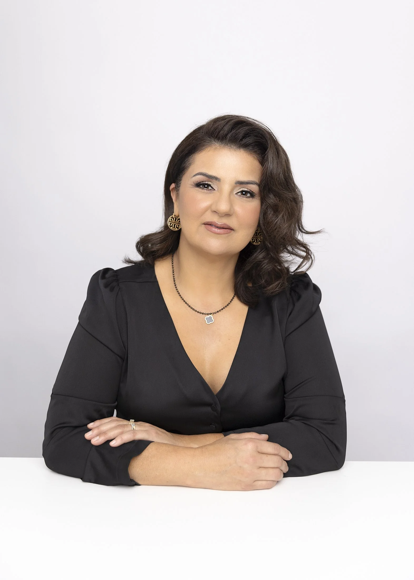 Headshot, Personal Branding, Ericka B Photography, Cerritos CA,