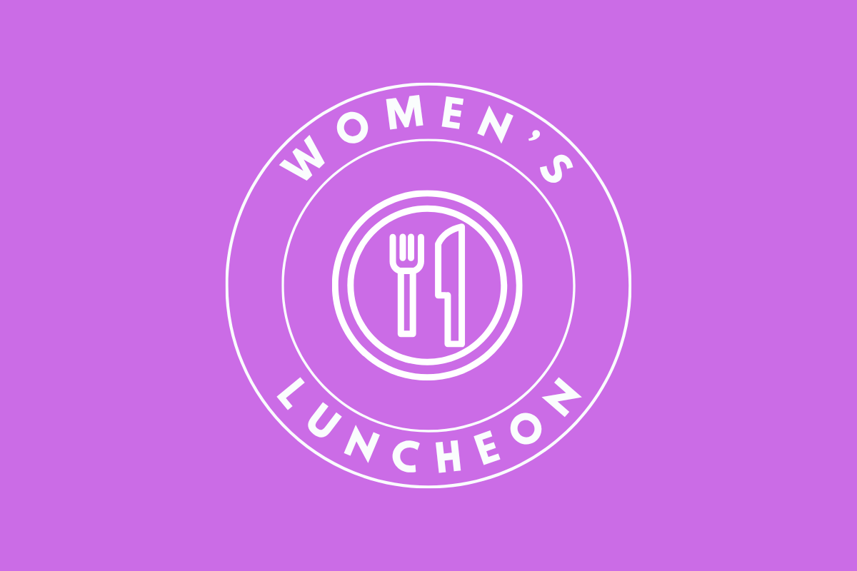 Women's Luncheon