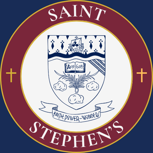 Saint Stephen's Episcopal Church