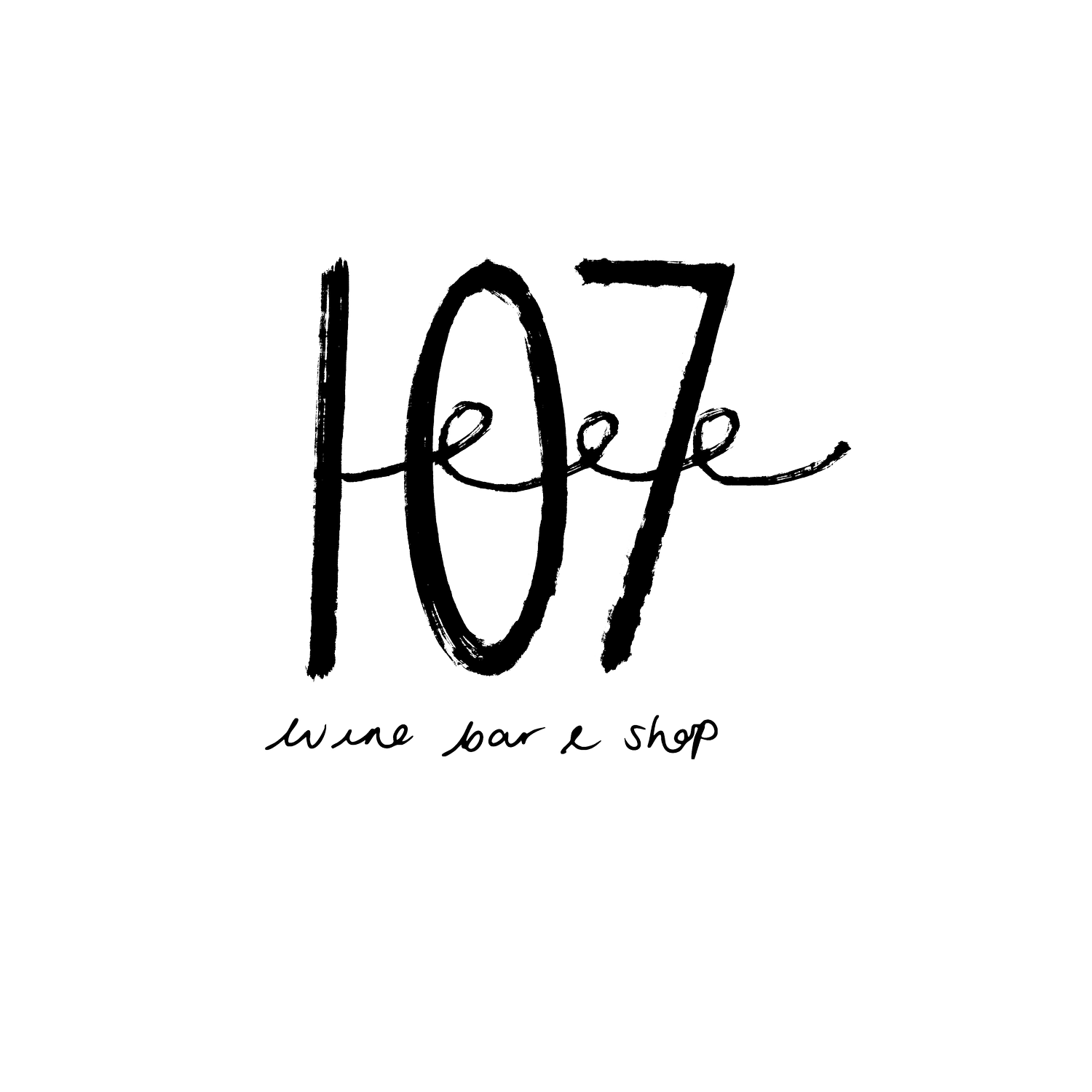 107 Wine Shop &amp; Bar