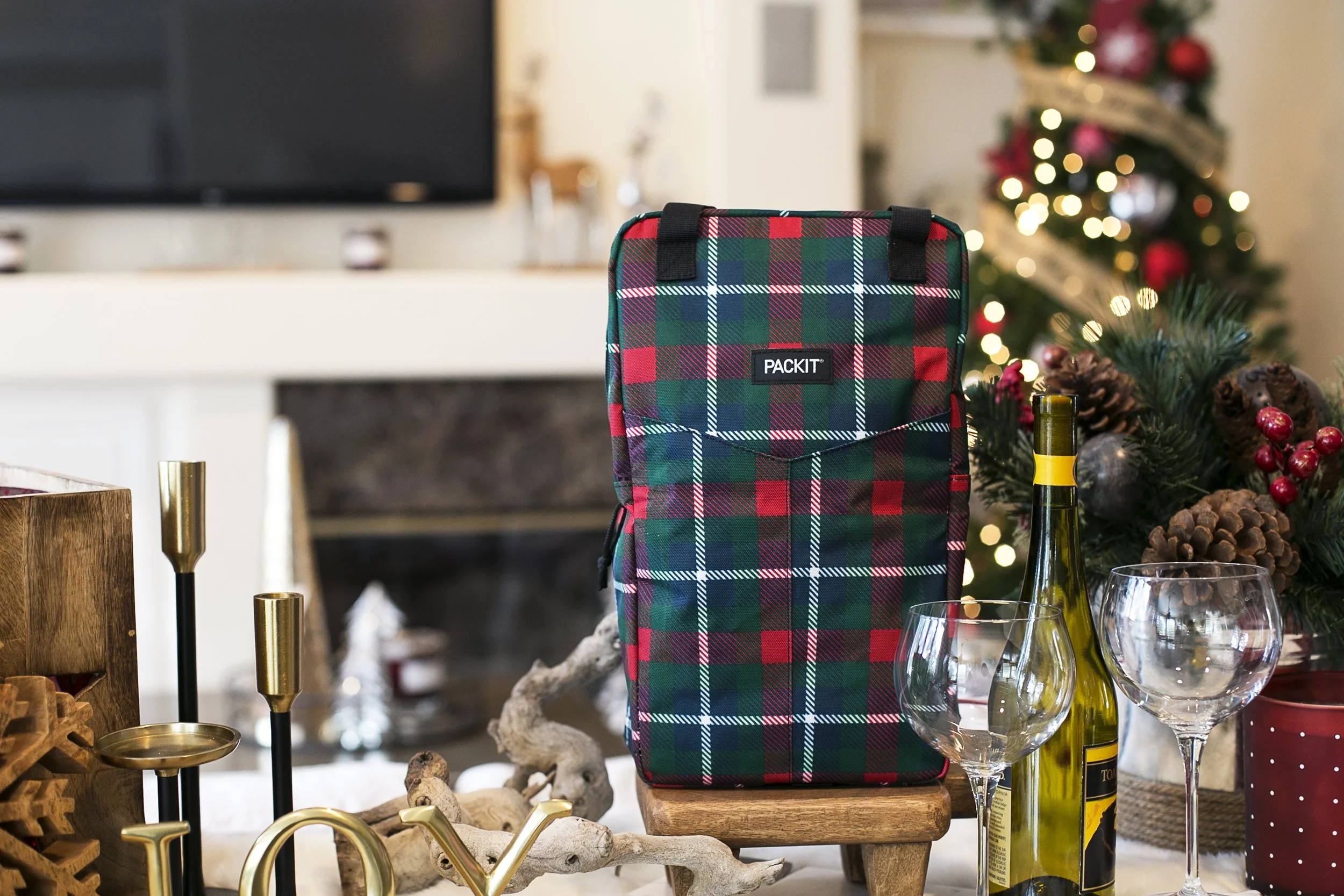 Holiday Flannel Double Wine 3.jpg
