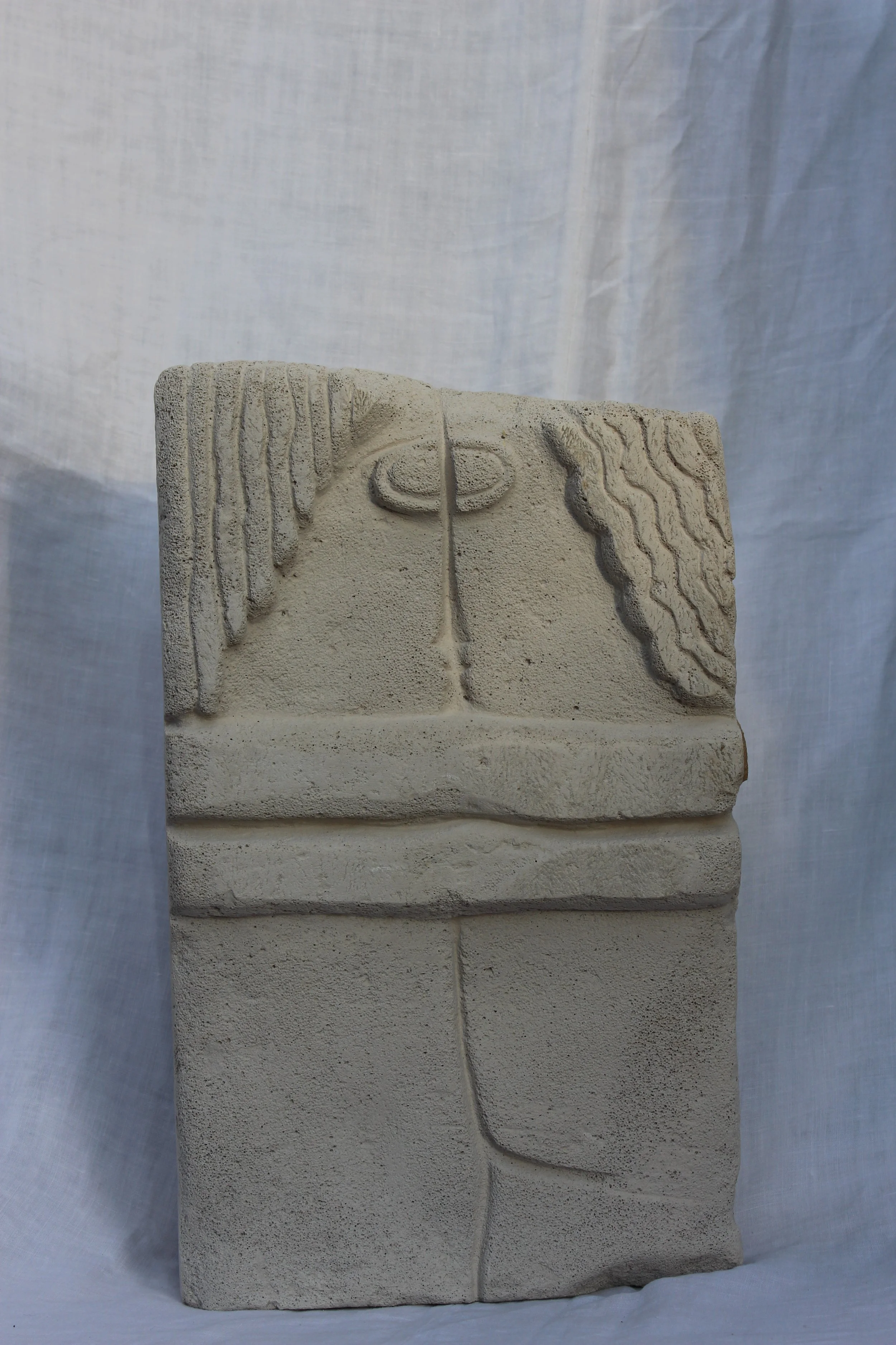 'The Kiss' Interpretation - 2023.