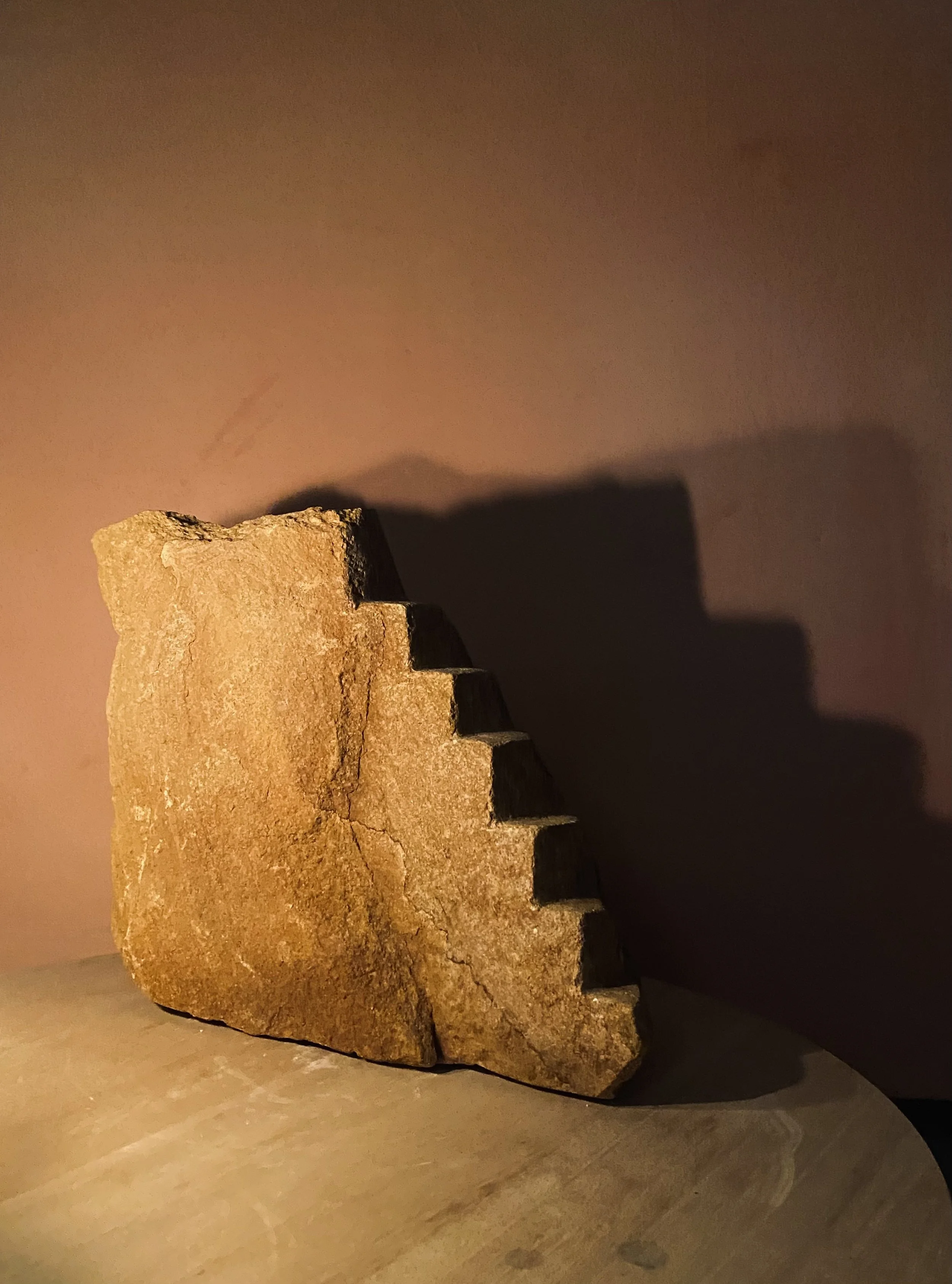 'Side Step, Ham Stone - 2025.