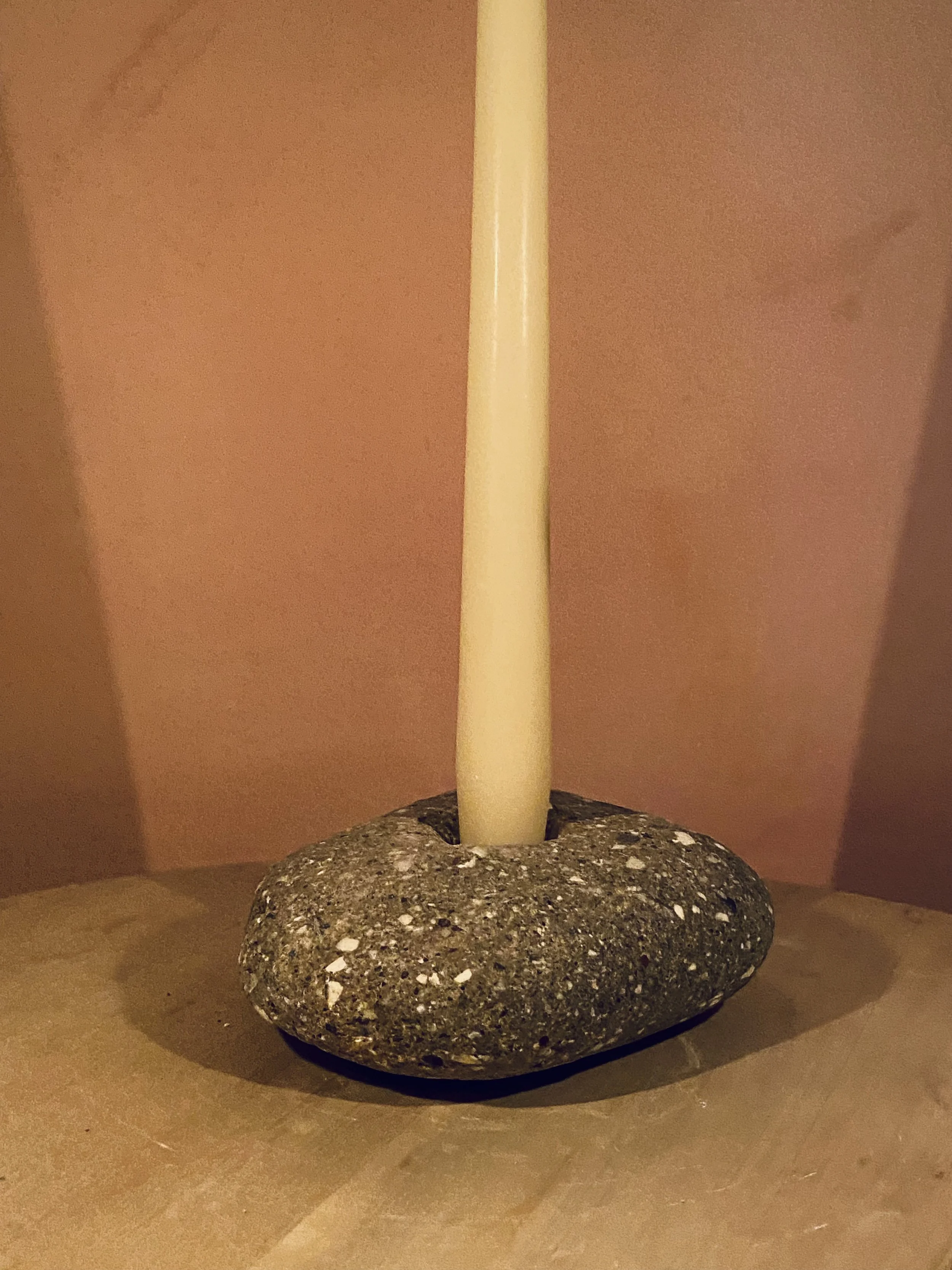 'Pebble Me', Pebble - 2025.