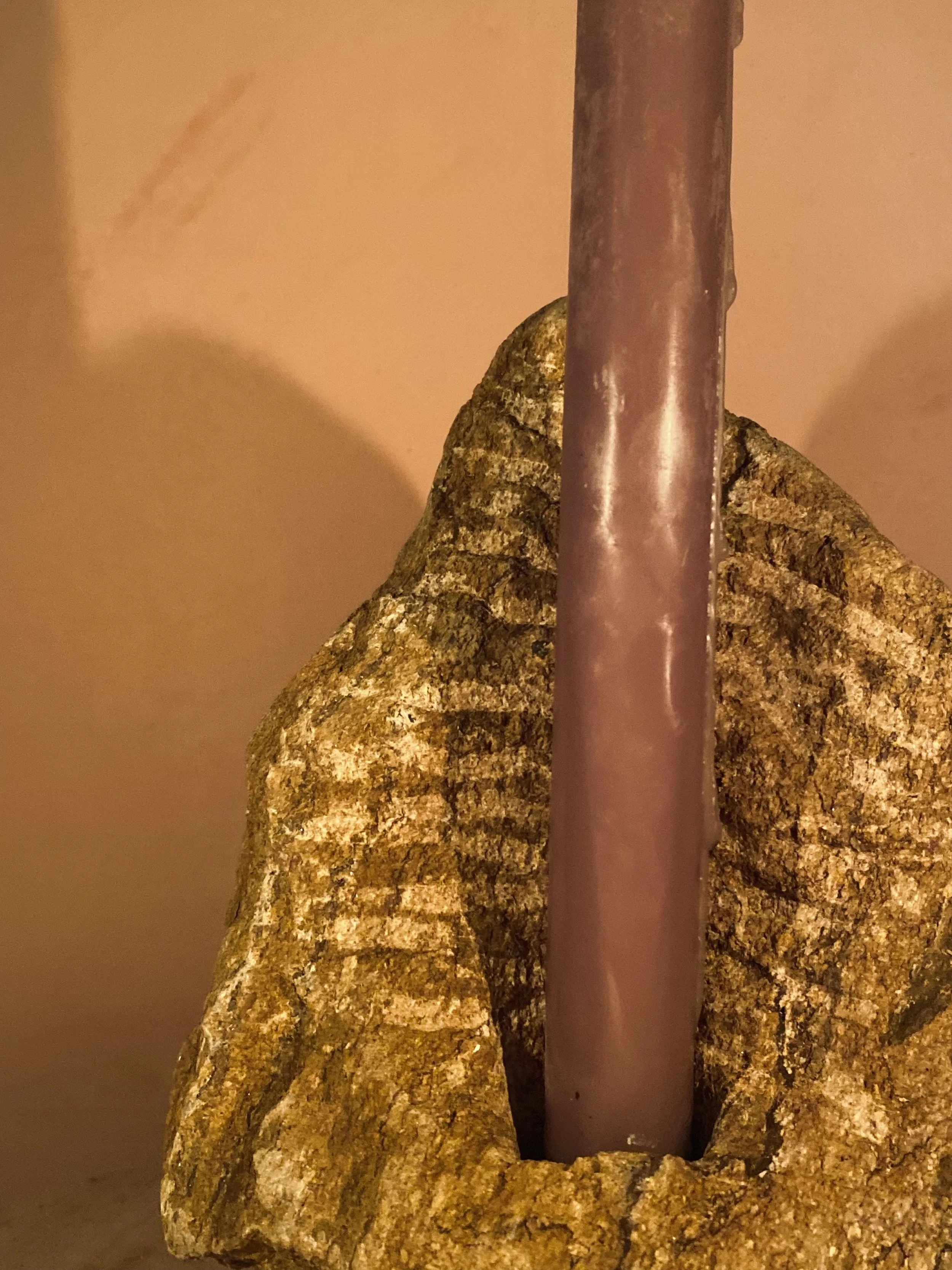 'Stripe Light', Ham Stone - 2025