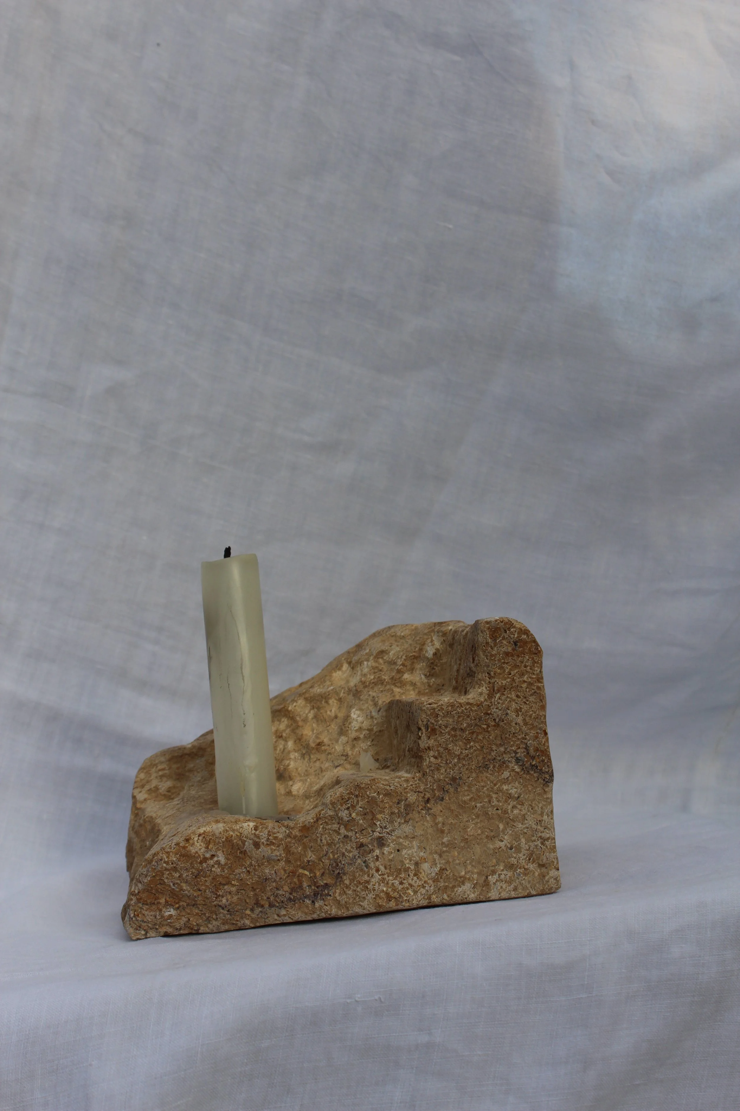 'Lighthouse', Ham Stone, 2025. ~ sold ~