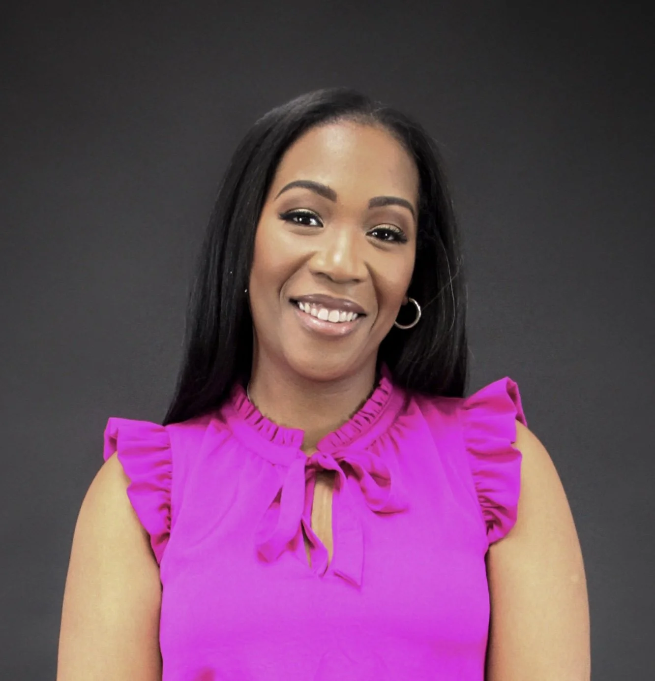 Leadership Strategist | Keynote Speaker Charlene Ridley