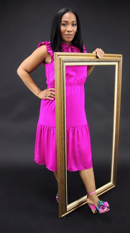 Charlotte Business Strategist