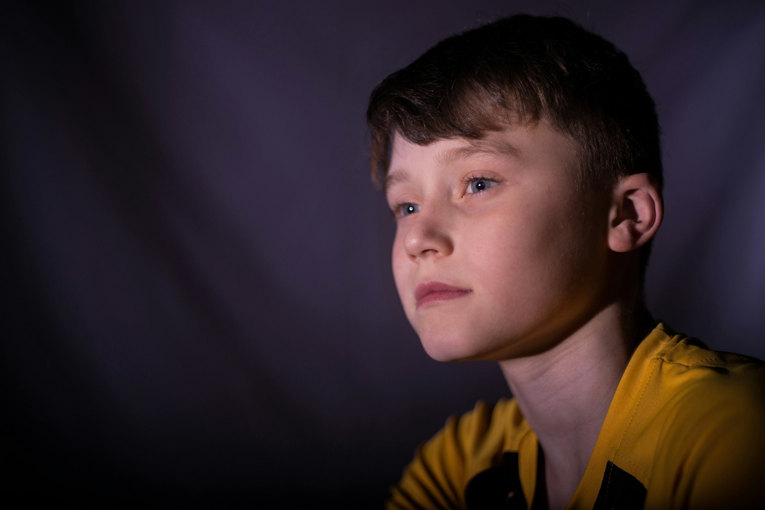 When Do Children Get A Say?