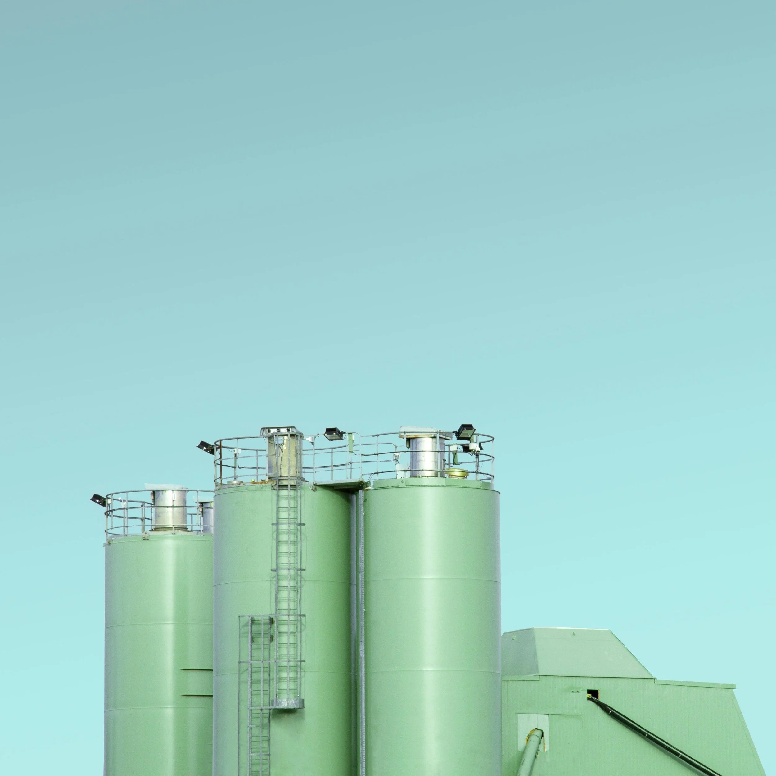 Industry on Campus