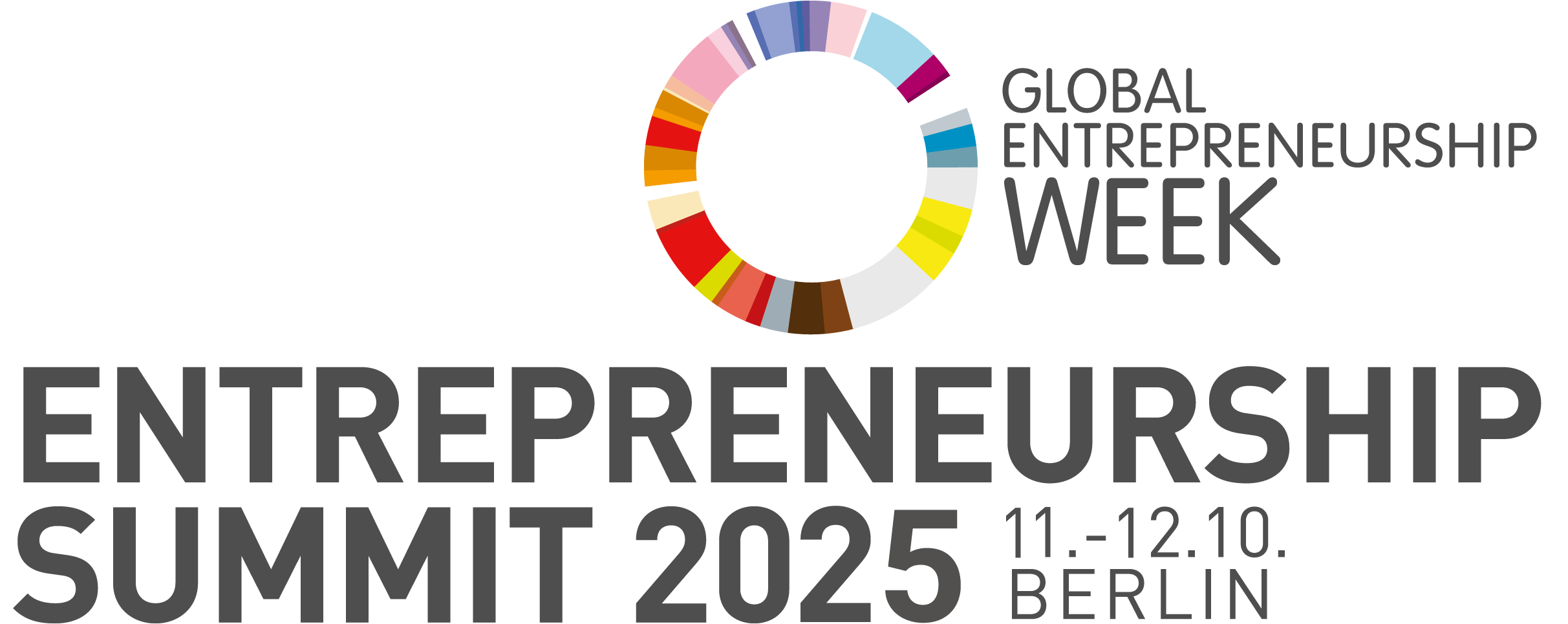Entrepreneurship Summit