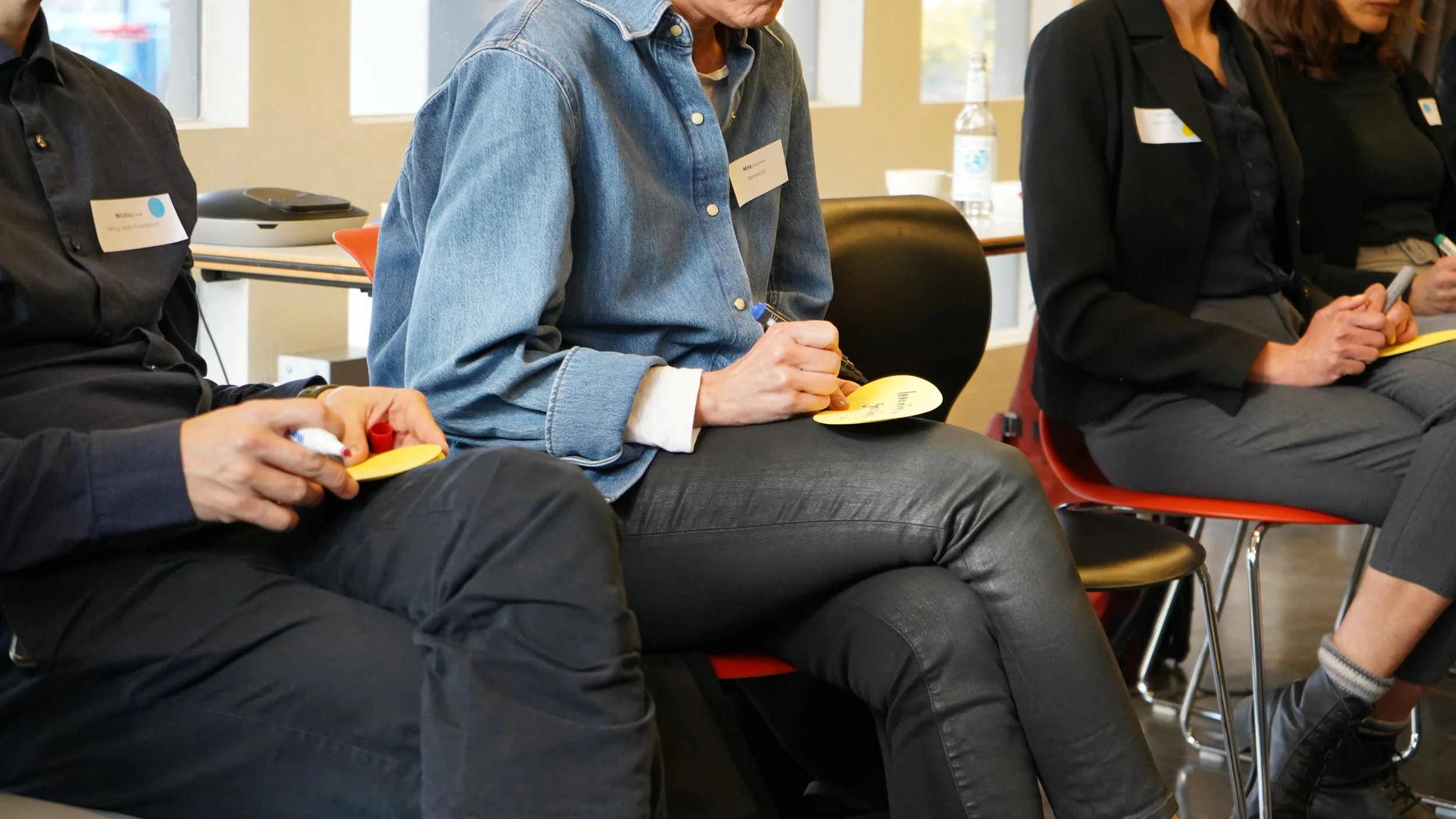 From Insight to Impact: Framing Challenges for Sustainable Innovation