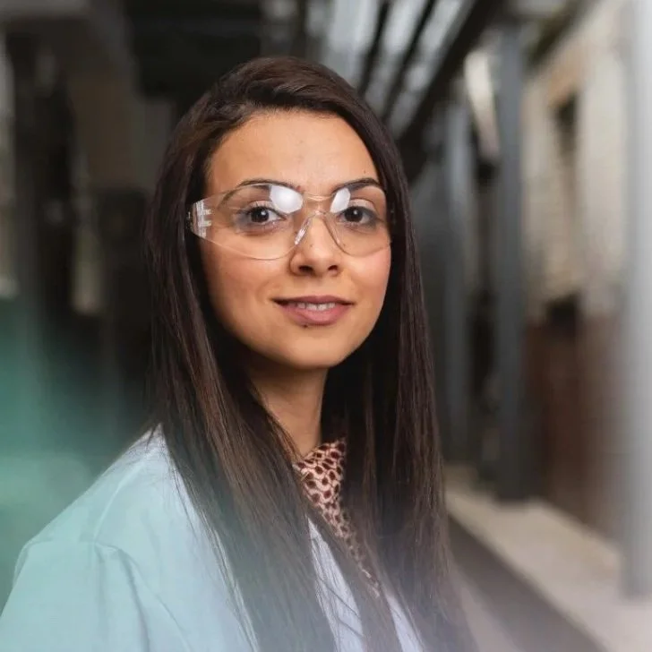 From Lab to Market Challenge