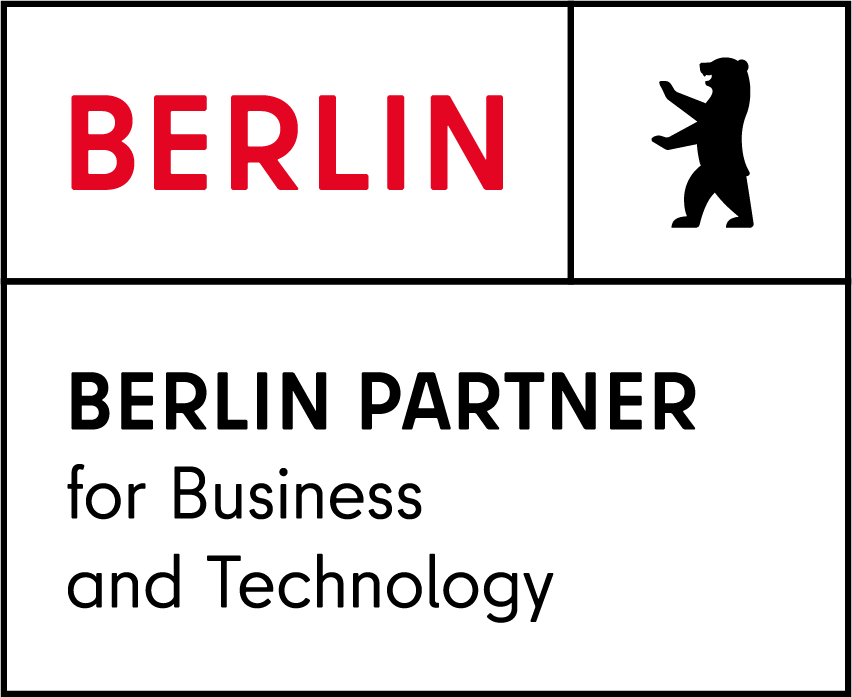 Berlin Partner for Business and Technology