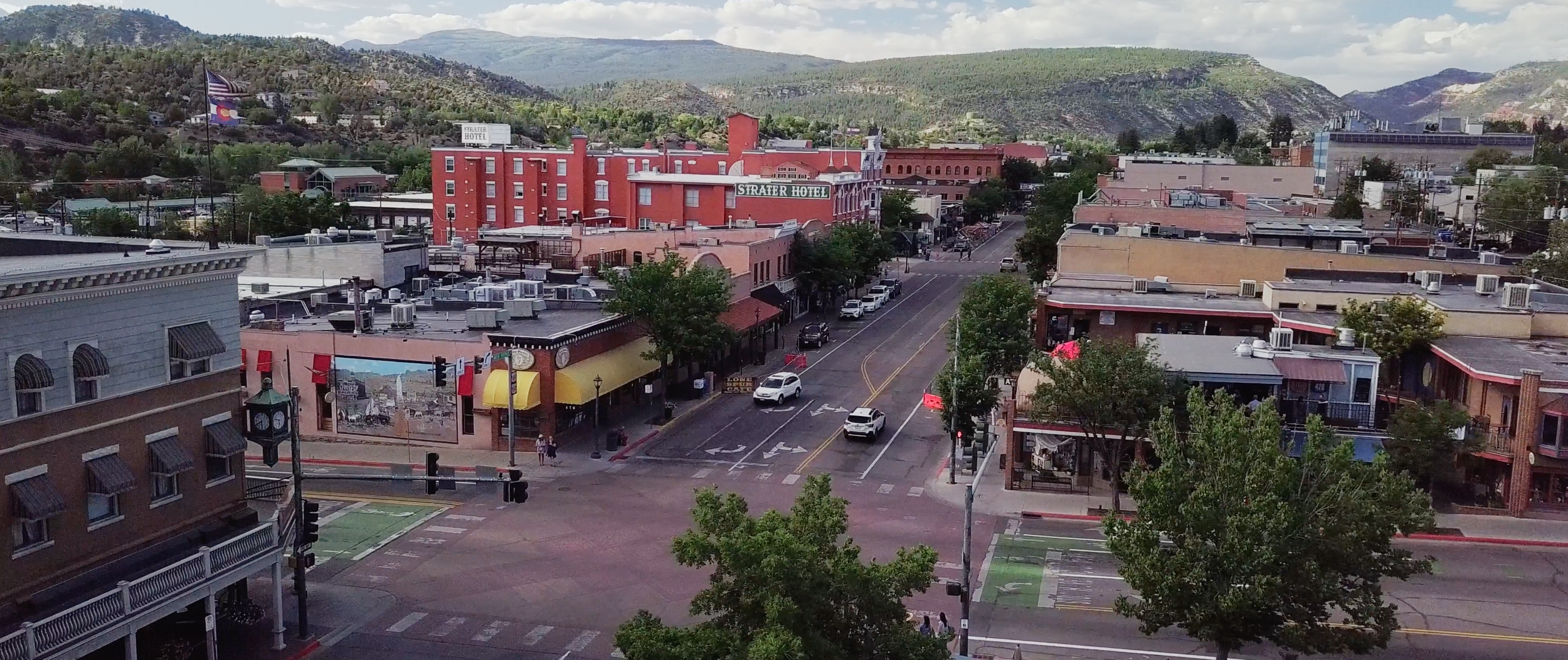 DURANGO ASSOCIATION & ACCOUNTING SERVICES