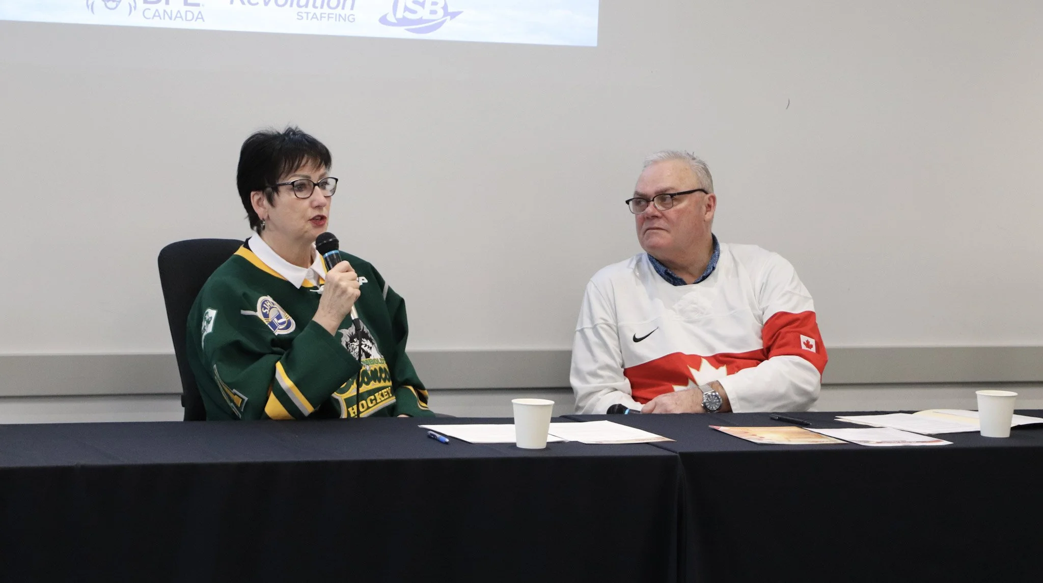 PTTAC’s Advancing Commercial Driving as a Red Seal Trade in Canada event a tremendous success!