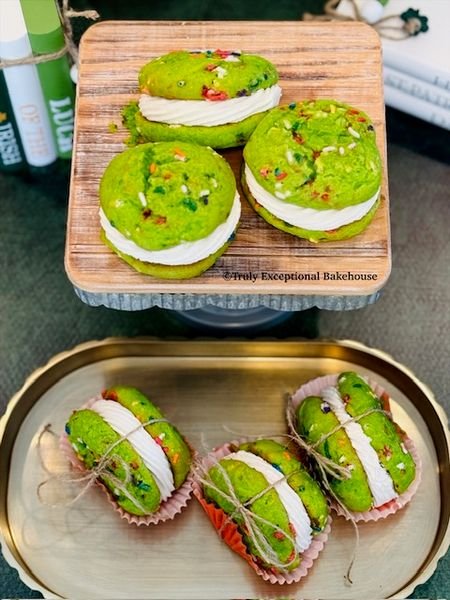 st pattys whoopie pies 4.jpg
