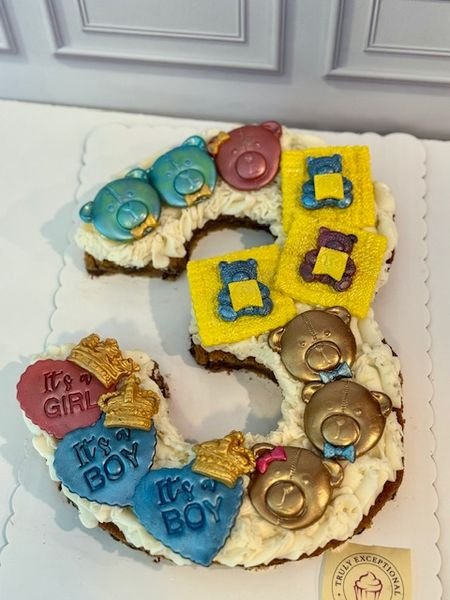 Triplet Cookie Cake.jpg