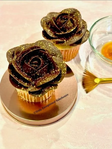 chocolate gold cupcakes.jpg