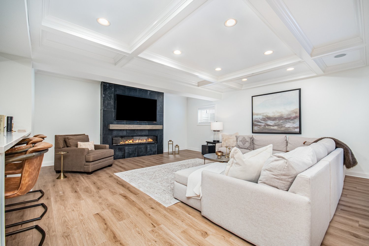Step-by-Step Guide to Planning a Home Renovation
