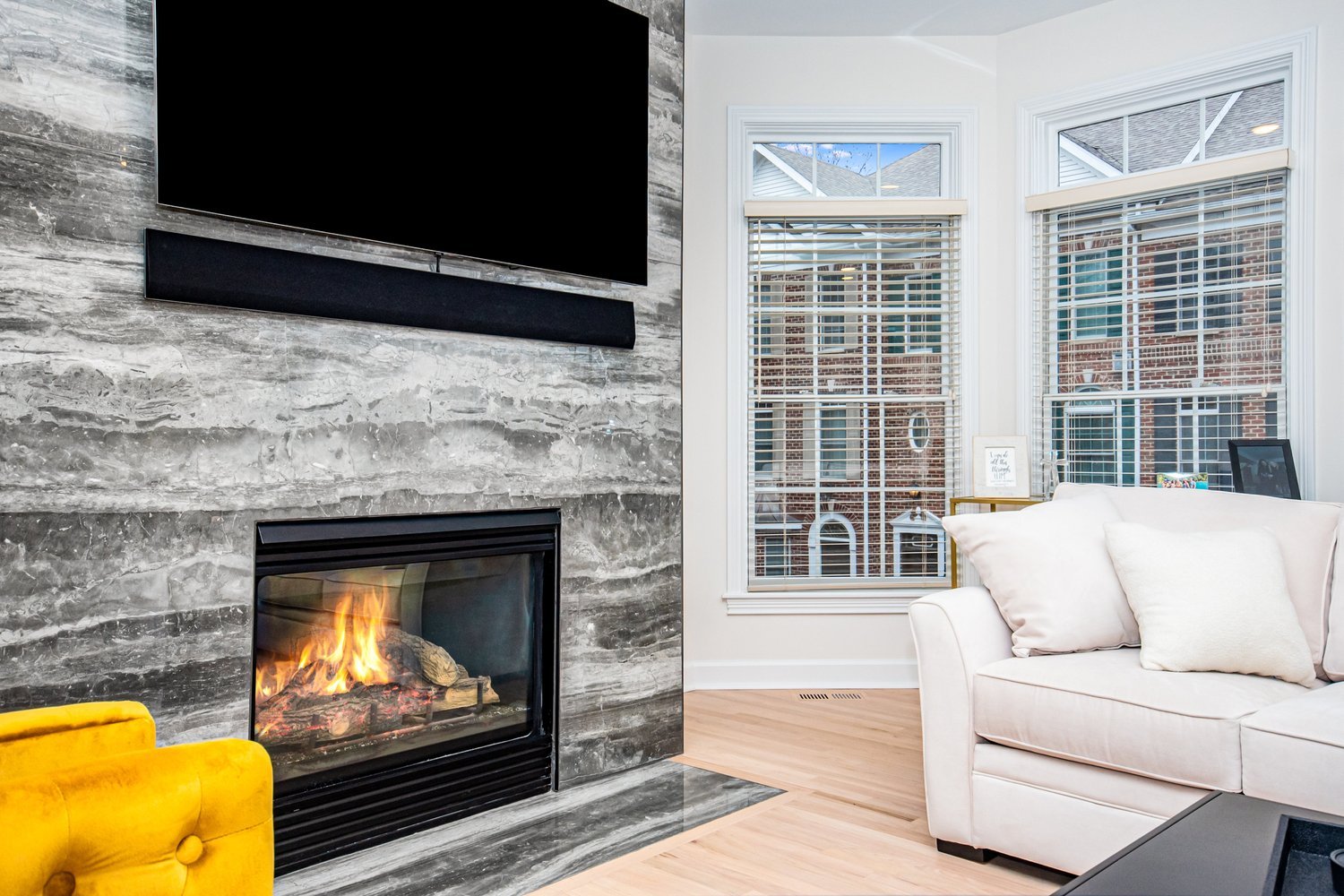 Eco-Friendly Home Innovations for Sustainable Living