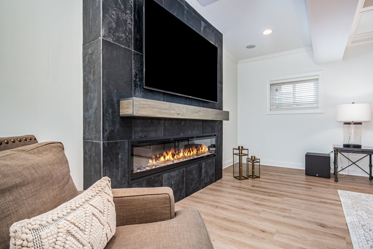 Home Automation Systems: Enhancing Comfort and Efficiency