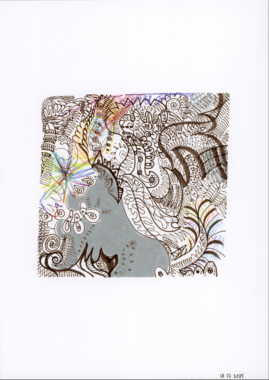 automatic drawing 10.12.2025