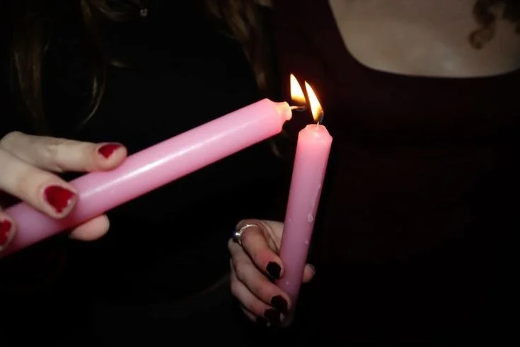 self-commitment ceremony