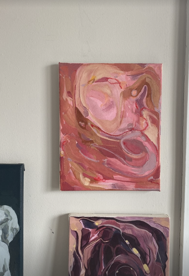 open commission form: drawing or painting