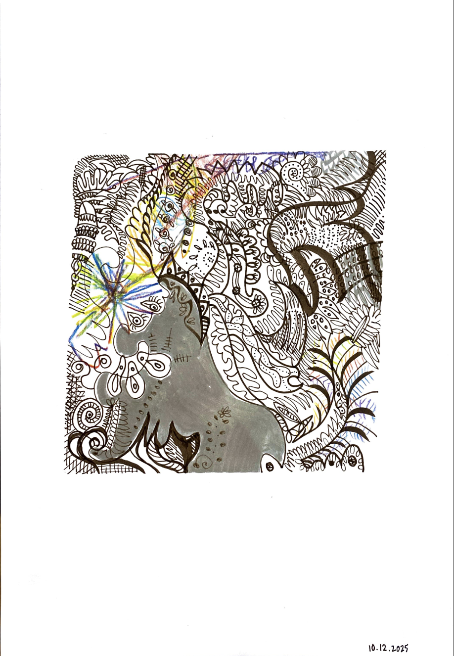 automatic drawing 10.12.2025