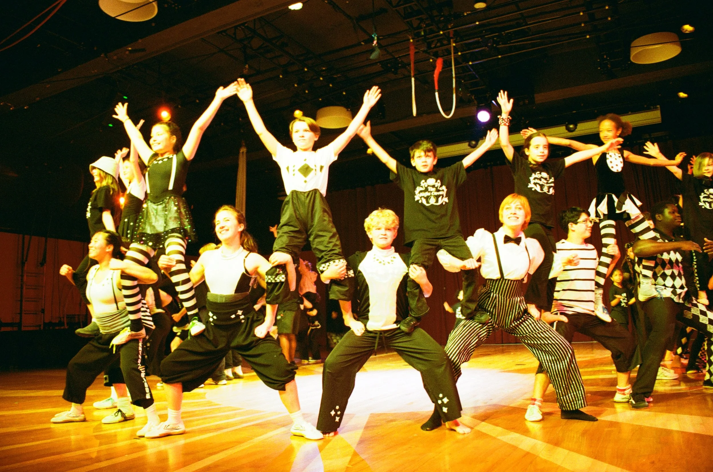 circesteem spring show