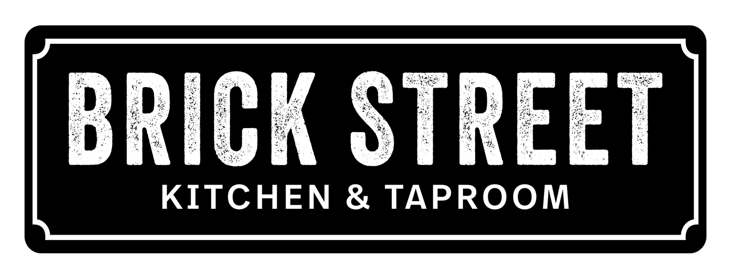 Brick Street Kitchen &amp; Taproom