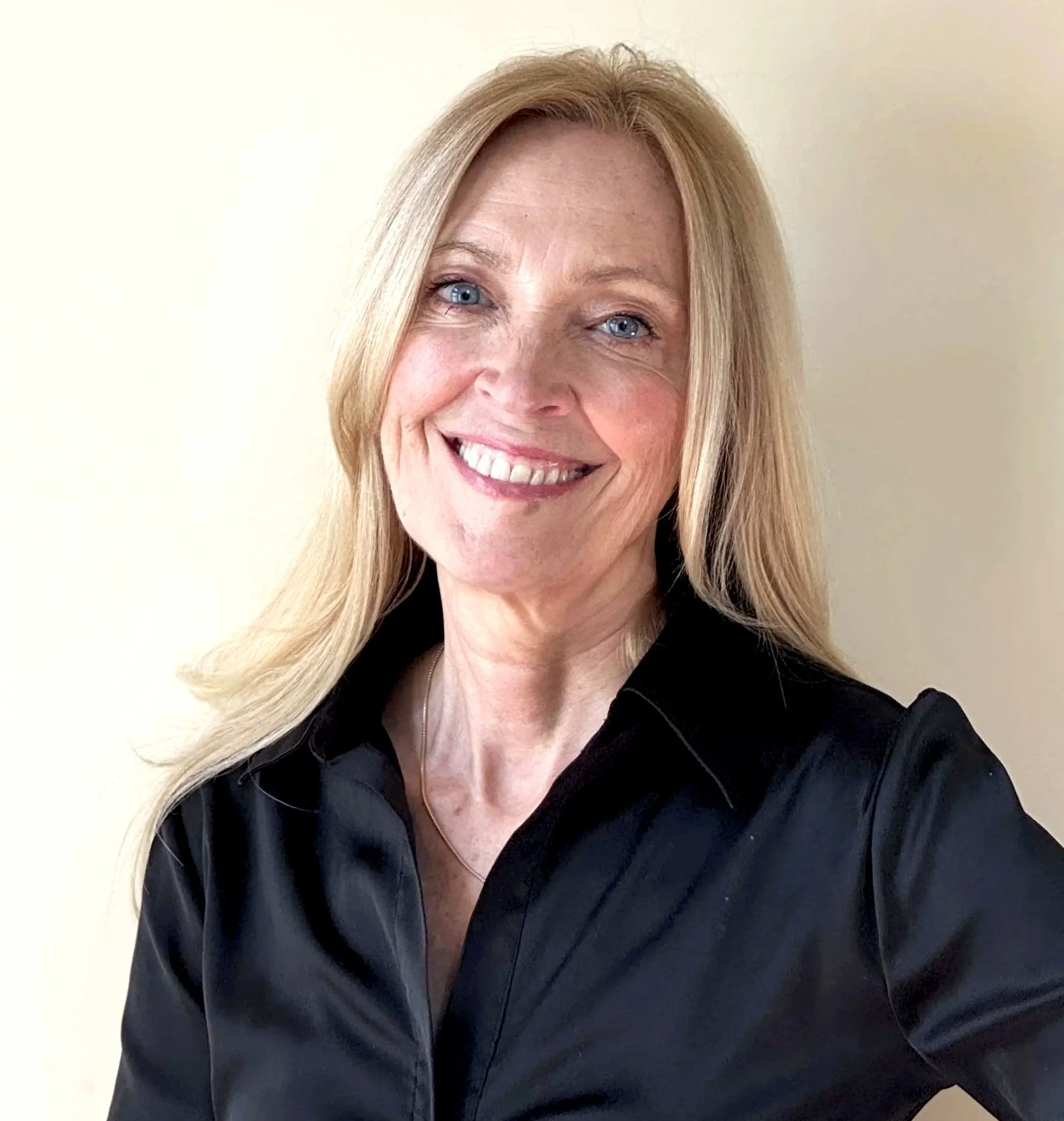 Fractional / Interim Leadership