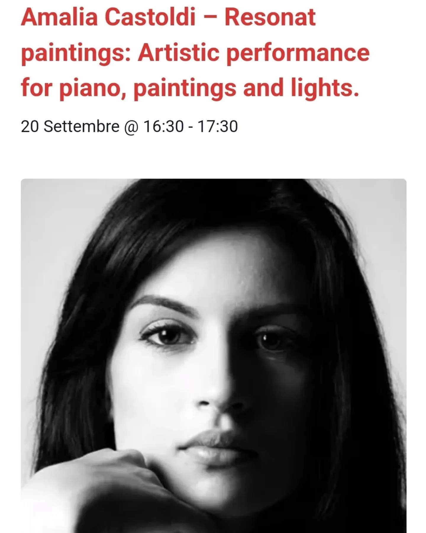 Pianodays 2024, Trieste
Solo performance, 20 Sep 2024
.
.
.
.
#art #artist #artwork #contemporaryart  #arte #music #fineart #oilpainting #paint #modernart #piano #painting