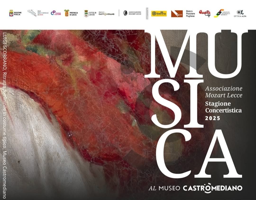 Musica al Castromediano