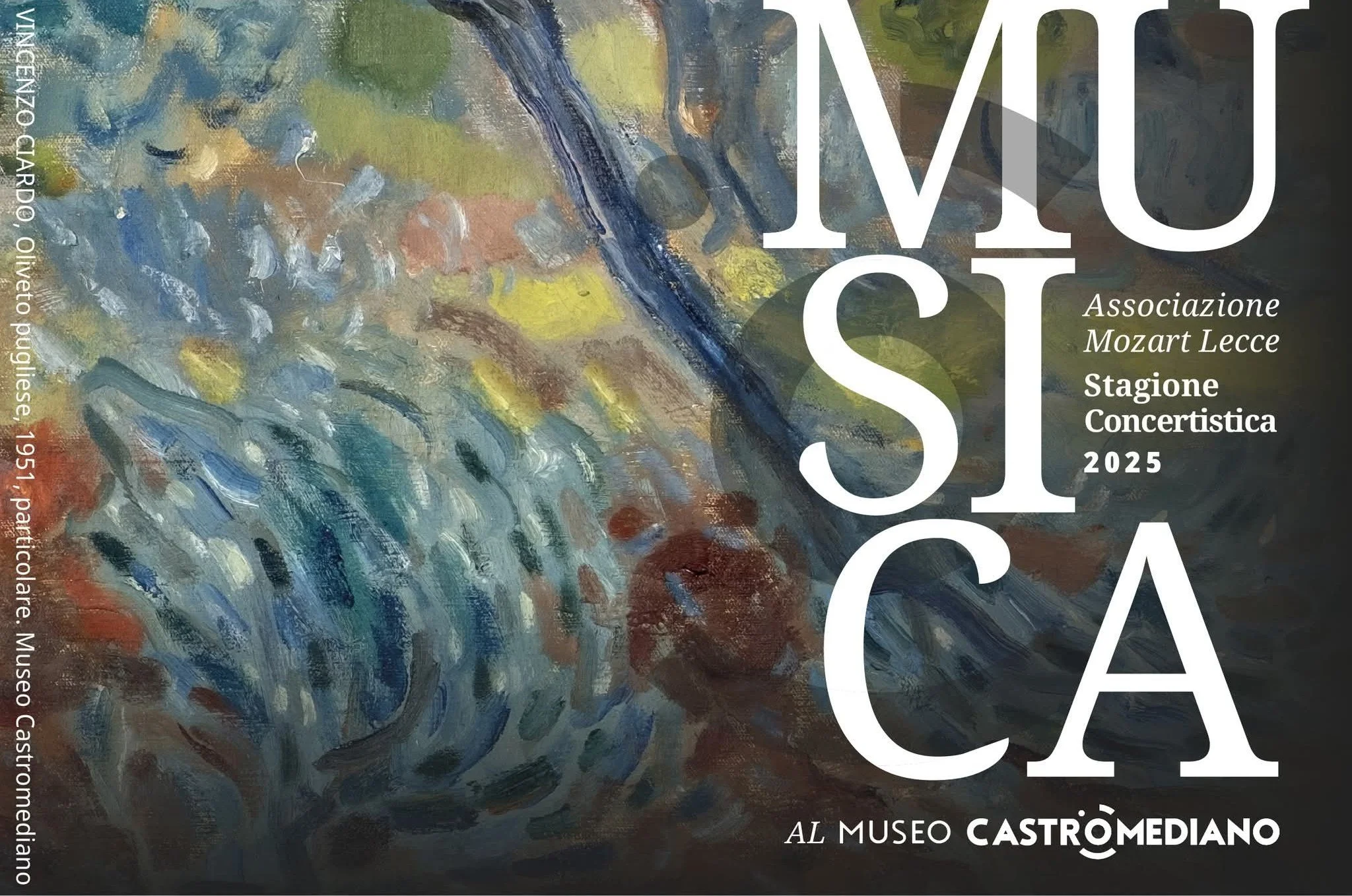 Musica al Castromediano