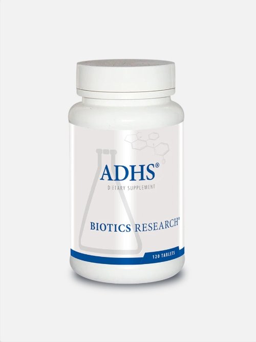 ADHS