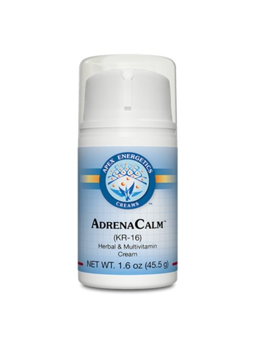 AdrenaCalm™ KR16 – Premium Dietary Supplement
